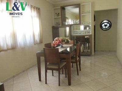 Casa, 3 quartos, 135 m² - Foto 4
