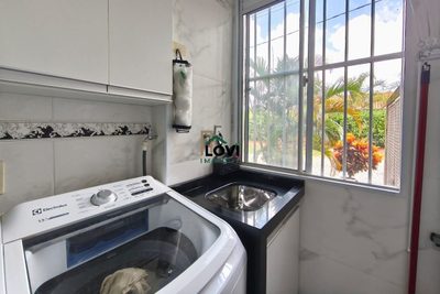 Apartamento, 2 quartos, 43 m² - Foto 3