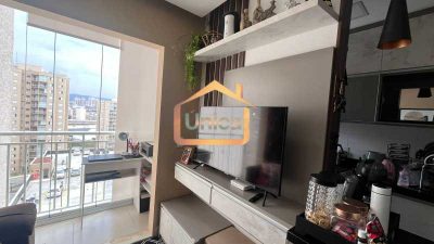 Apartamento, 2 quartos, 49 m² - Foto 3