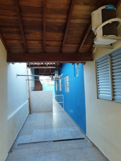 Casa, 4 quartos, 187 m² - Foto 3