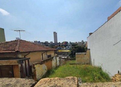 Terreno, 210 m² - Foto 2