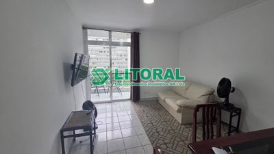 Apartamento, 1 quarto - Foto 5