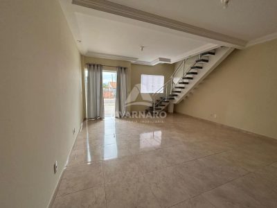 Sobrado, 3 quartos, 73 m² - Foto 3