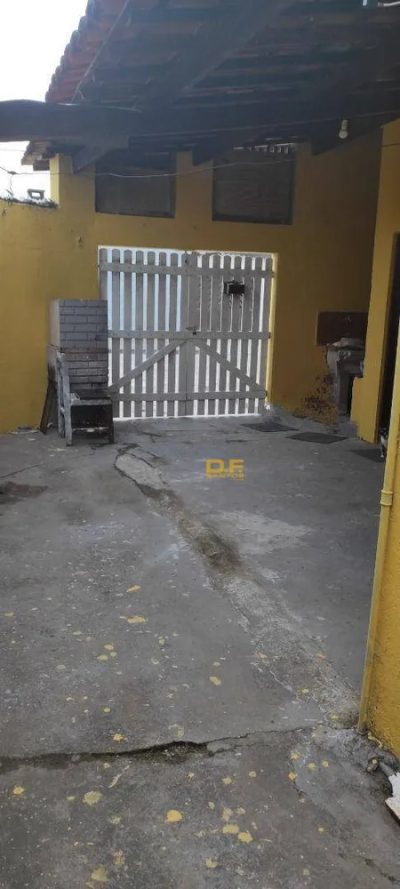 Sobrado, 1 quarto - Foto 4