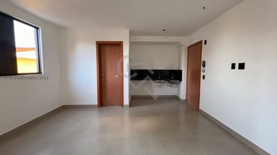 Flat/Apart Hotel, 1 quarto, 27 m² - Foto 2