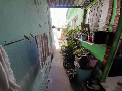 Casa, 1 quarto, 50 m² - Foto 2