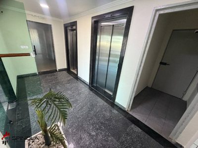 Apartamento, 1 quarto, 42 m² - Foto 3