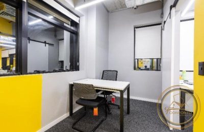 Sala-Conjunto, 211 m² - Foto 4