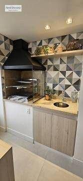 Apartamento, 3 quartos, 125 m² - Foto 5