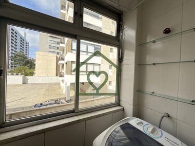Apartamento, 1 quarto, 39 m² - Foto 3