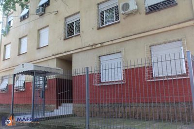 Apartamento, 2 quartos, 54 m² - Foto 2