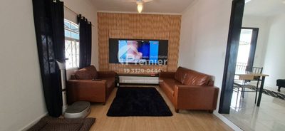 Casa, 3 quartos, 253 m² - Foto 4