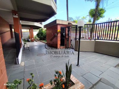 Apartamento, 2 quartos, 78 m² - Foto 4