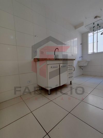Apartamento, 2 quartos - Foto 4