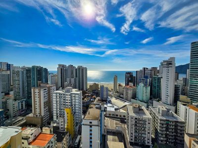 Apartamento, 3 quartos, 130000 m² - Foto 2
