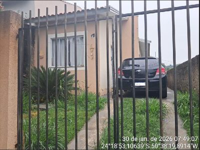 Casa, 2 quartos, 126 m² - Foto 1