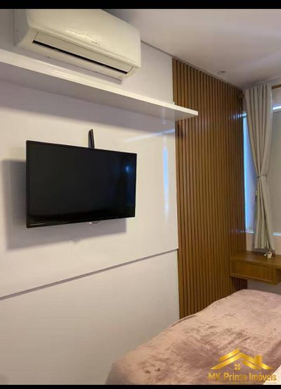 Apartamento, 2 quartos, 52 m² - Foto 2