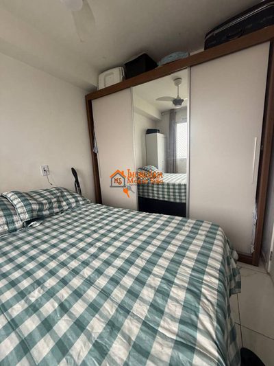 Apartamento, 2 quartos, 38 m² - Foto 4
