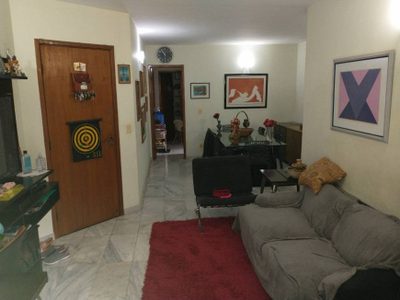 Apartamento, 3 quartos, 105 m² - Foto 5