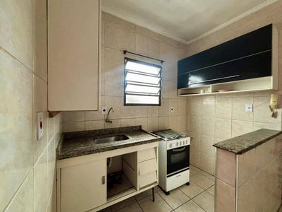 Apartamento, 1 quarto, 31 m² - Foto 4