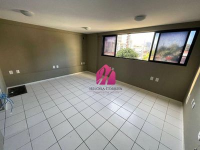 Sala-Conjunto, 40 m² - Foto 2