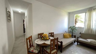 Apartamento, 2 quartos, 46 m² - Foto 3
