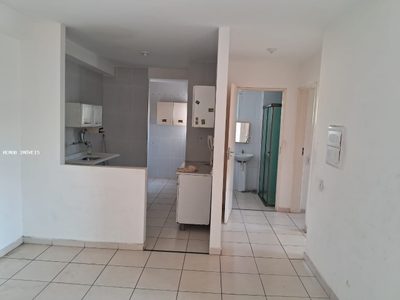 Apartamento, 2 quartos, 45 m² - Foto 2