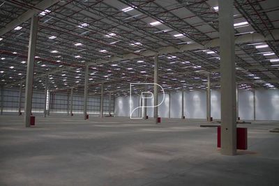 Depósito-Galpão, 1761 m² - Foto 1