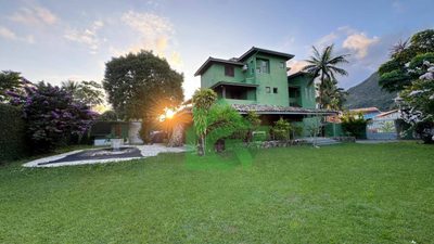 Casa, 8 quartos, 474 m² - Foto 1