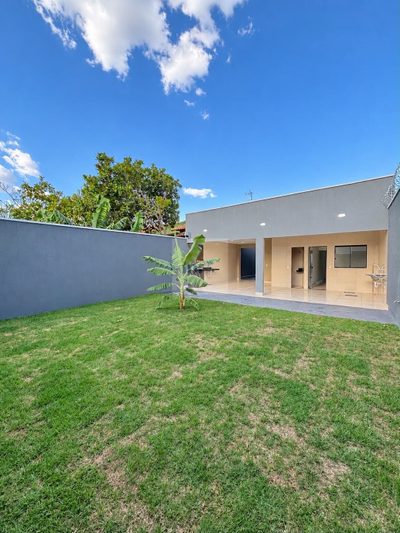 Casa, 2 quartos, 108 m² - Foto 1