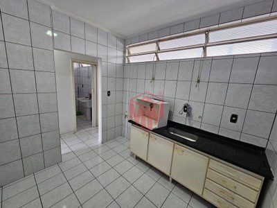 Apartamento, 2 quartos, 55 m² - Foto 3