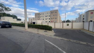 Apartamento, 10 m² - Foto 1