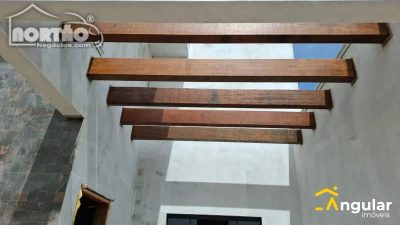 Casa, 3 quartos - Foto 4