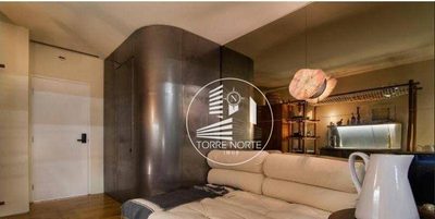 Apartamento, 1 quarto, 16 m² - Foto 5