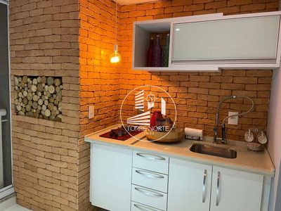 Apartamento, 4 quartos, 260 m² - Foto 4