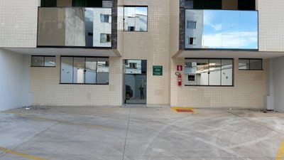 Apartamento, 3 quartos, 84 m² - Foto 3