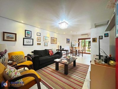 Casa, 3 quartos, 144 m² - Foto 4