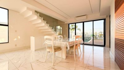Casa de Condomínio, 4 quartos - Foto 5