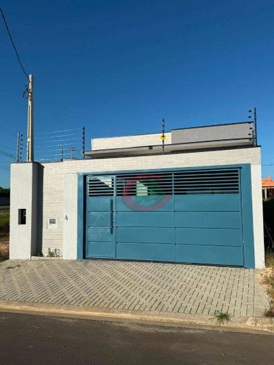 Casa, 3 quartos, 150 m² - Foto 2