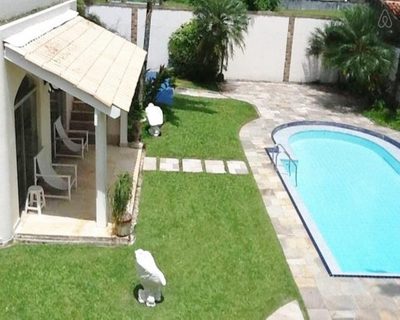 Casa de Condomínio, 5 quartos - Foto 4