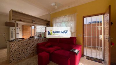 Casa, 2 quartos, 63 m² - Foto 5
