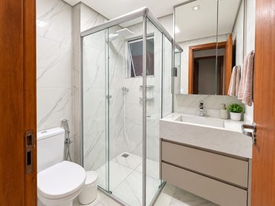 Apartamento, 2 quartos, 75 m² - Foto 4
