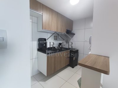 Apartamento, 2 quartos, 63 m² - Foto 4