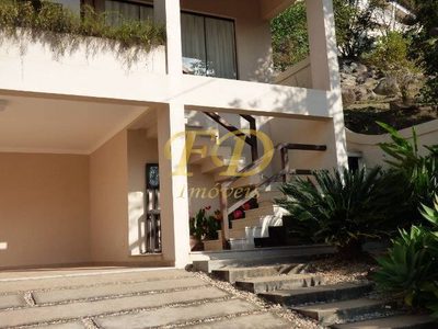 Casa de Condomínio, 4 quartos - Foto 2