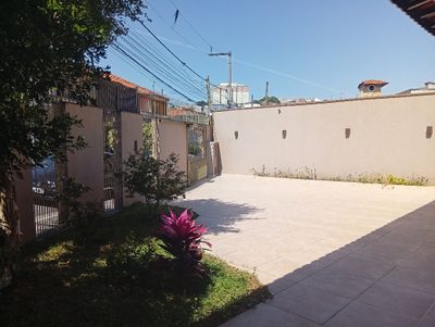 Casa, 3 quartos, 160 m² - Foto 3