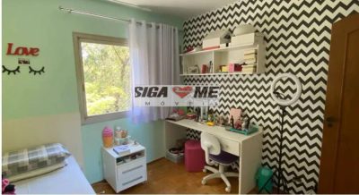 Apartamento, 4 quartos, 170 m² - Foto 5