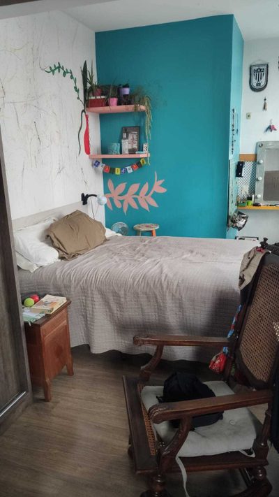 Cobertura, 4 quartos, 160 m² - Foto 5