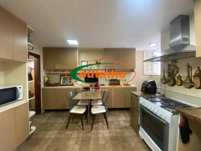 Cobertura, 3 quartos, 298 m² - Foto 1