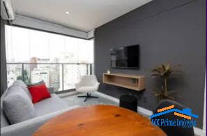 Apartamento, 2 quartos, 50 m² - Foto 1