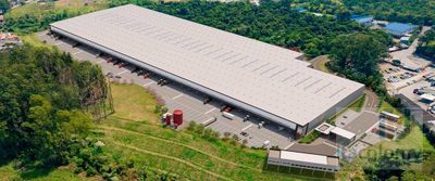 Depósito-Galpão, 3624 m² - Foto 1